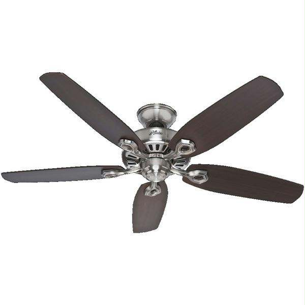 53241 52 in. Architect Series -brushed Nickel