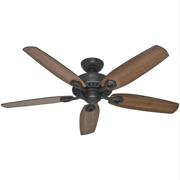 Picture of Hunter Fan 53242 52 in. Architect Series Ii -new Bronze
