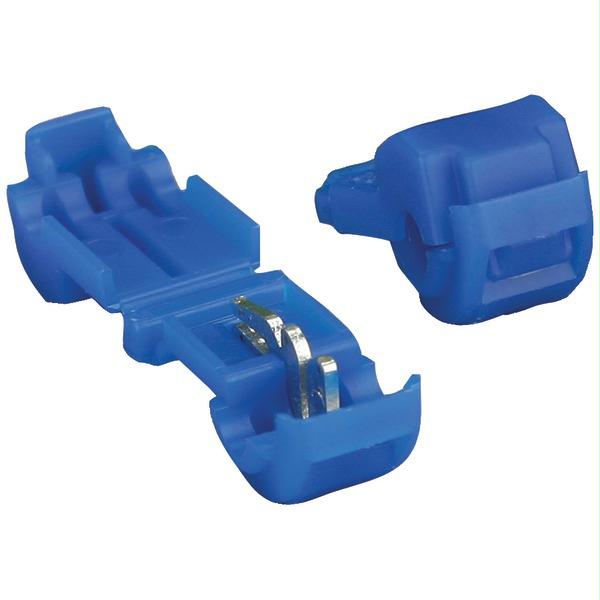 3m T Tap -blue; 16 - 14 Gauge