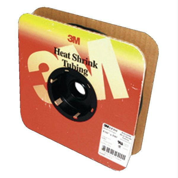 3MHST38 4ft Heat-shrink Tubing- 4ft -3-8 in.