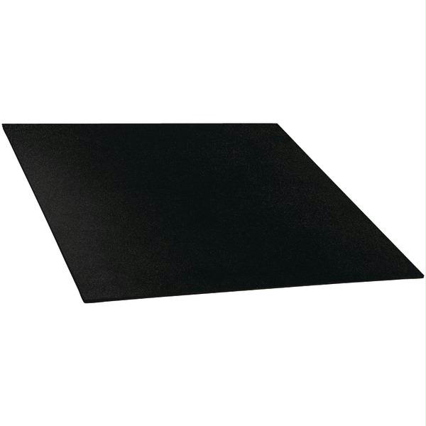 ABS116 Abs Sheet -12 in. X 12 in. X 1-16 in.