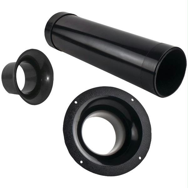 Port Kit -3 in.