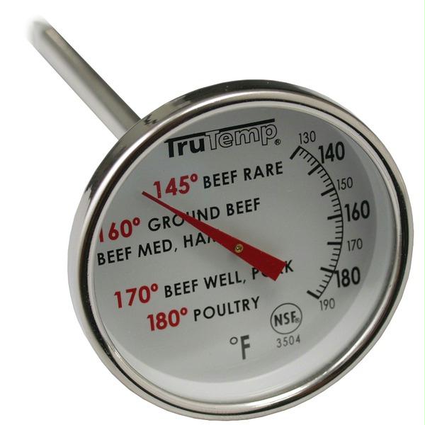 Picture of Taylor 3504 Meat Dial Thermometer