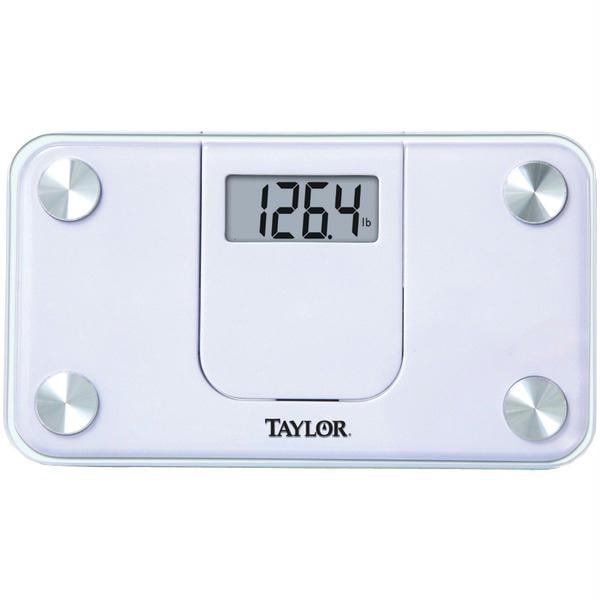 Picture of Taylor 708640134 Glass Digital Mini Scale With Telescope Display