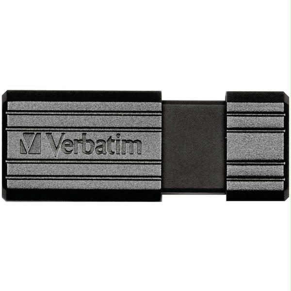 Picture of Verbatim 49063 Flash Drive -16gb