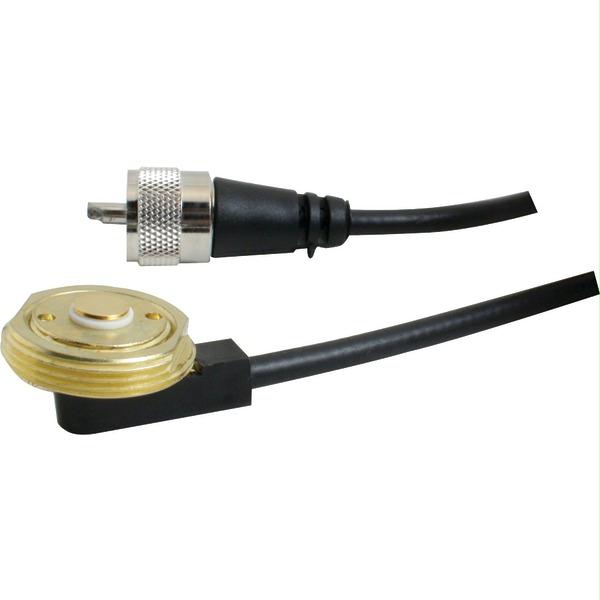 Picture of Browning BR1010 - UHF Nmo 3-4 in. Hole Mount