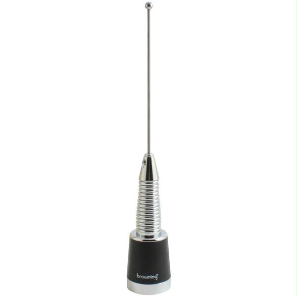Picture of Browning BR-158-S 150-175 Mhz Vhf Nmo Antenna