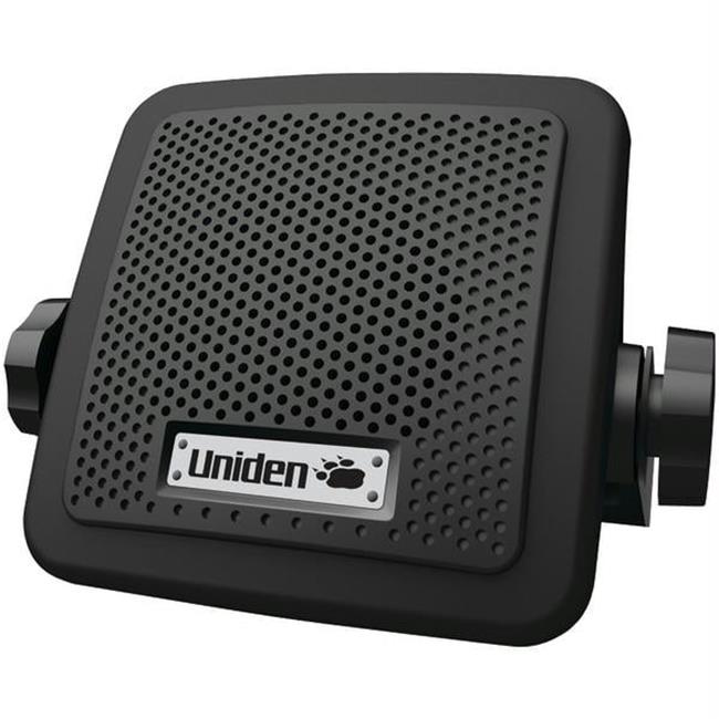 Uniden BC7 Accessory Cb-scanner Speaker