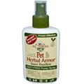 All Terrain Pet Herbal Armor Insect Repellent - 4 fl oz All Terrain Pet Herbal Armor Insect Repellent - 4 fl oz