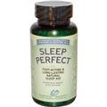 Earth's Bounty Sleep Perfect - 60 Vcaps Earth's Bounty Sleep Perfect - 60 Vcaps
