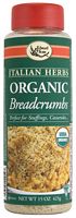 Picture of Edward Sons Italian Herb Breadcrumbs 15 Oz