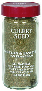 Picture of Celery Seed -Pack of 3