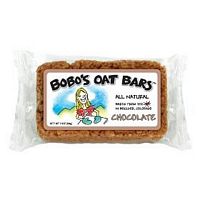 Picture of Bobo&apos;S Oat Bar All Natural Chocolate Oat Bar 3 Oz -Pack of 12