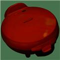 Brentwood TS-120 Quesadilla Maker. Red Brentwood TS-120 Quesadilla Maker. Red