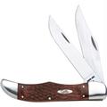 W.R. Case and Sons Cutlery 189 KNIFE, SS FOLDING HUNTER W.R. Case and Sons Cutlery 189 KNIFE, SS FOLDING HUNTER