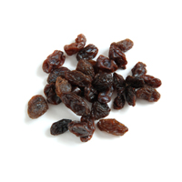 Picture of Bulk Dried Fruit Organic Thompson Raisins 30 Lbs - SPu342600