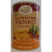 Picture of Crumbs Panko Gluten Free -Pack of 12