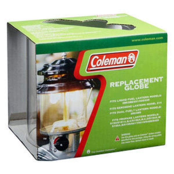 Picture of Coleman 767517 Fuel Lantern For 2220&#44; 228&#44; 235&#44; 290&#44; 295 And 2600