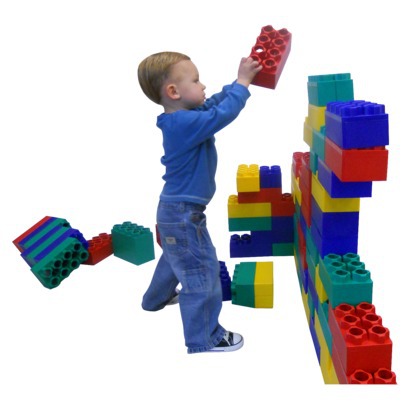 Picture for category Early Childhood Blocks