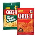 DDI 934036 Keebler Cheez-It 3 oz. 6/BX Original Case of 3 DDI 934036 Keebler Cheez-It 3 oz. 6/BX Original Case of 3