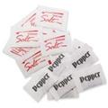Diamond Crystal Brands MKLSFL14390 Salt Packets, Singles, 3000-BX Diamond Crystal Brands MKLSFL14390 Salt Packets, Singles, 3000-BX