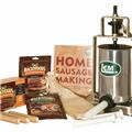 LEM 838 LEM Stuffing Kit 5 Lb Vertical Stuffer LEM 838 LEM Stuffing Kit 5 Lb Vertical Stuffer