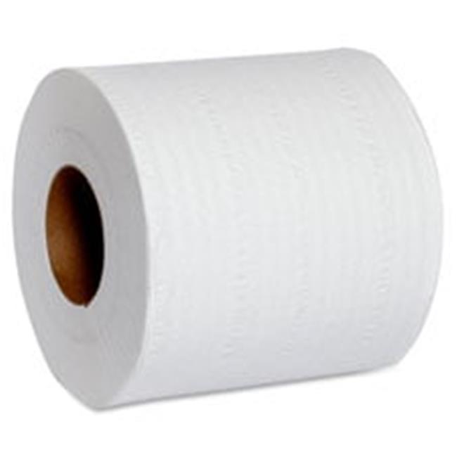 Genuine Joe GJO23600 Centerpull Towels- 600Shts- 6RL-CT- White