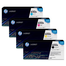 Toner Cartridge- 15-000 Page YIeld- Cyan