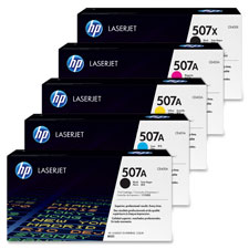 Toner Cartridge- 11-000 Page Yield- Black
