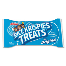 Picture of DDI 932412 Keebler Rice Krispies Treats  1.3 oz  20/BX  Origi Case of 2