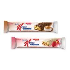 DDI 932415 Keebler Protein Meal Bars  Chocolate Peanut Butter Case of 2 -  Keebler Co., KEB29190