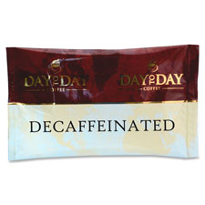 Picture of Papanicholas Coffee Co PCO23004 Decaffeinated Coffee- 1.5oz.- Brown