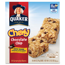 QUAKER FOODS