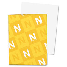 Index Paper- 8.5 ft. x 11 in.- 94 Bright- 250Sht-PK- White