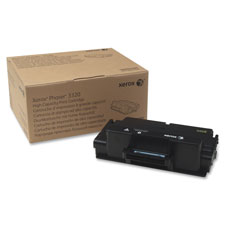 XER106R02307 Toner Cartridge- 11-000 Page Yield- Black
