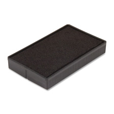 Replacement Pad- Self Inking- for 40160- Black