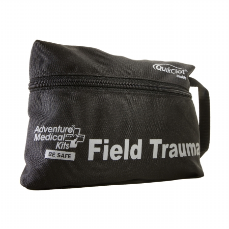 Picture of Adventure Medical Kits 2064-0291 AMK Tactical Field Trauma Quickclot Kit