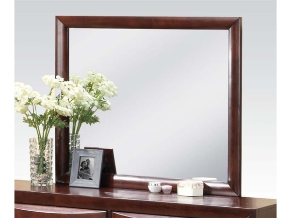 Picture of Acme Furniture 21454 Ireland Espresso Mirror