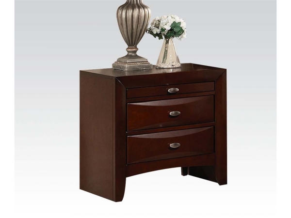 Picture of Acme Furniture 21453 Youth Bedroom Nightstand