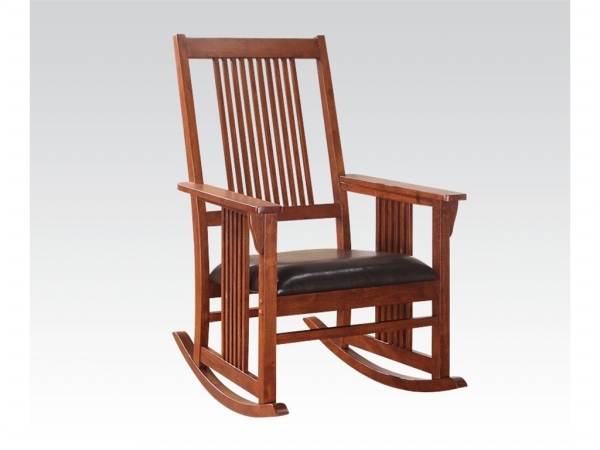 Picture of Acme Furniture 59214 Living Room Rocking Chair