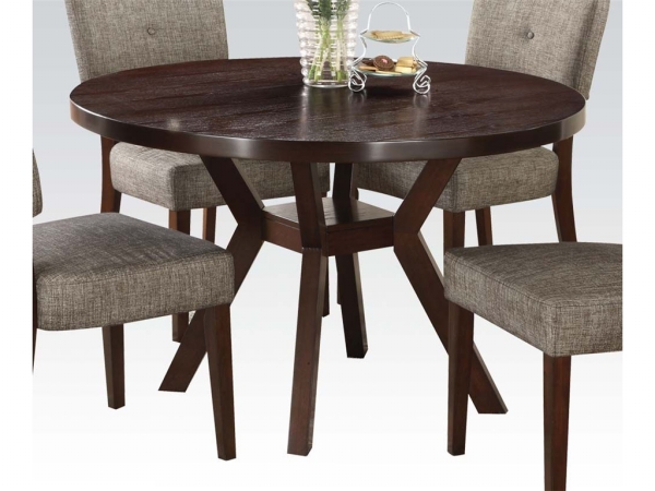 Picture of Acme Furniture 16250 Drake Dining Table - Espresso