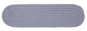Picture of Colonial Mills BR23A008X028 Boca Raton - Amethyst Stair Tread - set 13