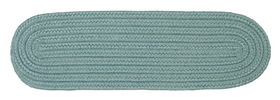 Picture of Colonial Mills BR54A008X028 Boca Raton - Federal Blue Stair Tread - set 13