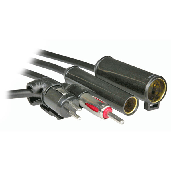 Metra 40-NI31 Nissan Adapters for CD
