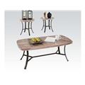 Acme Furniture 80250 Living Room Coffee-End Table Set Acme Furniture 80250 Living Room Coffee-End Table Set