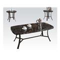 Acme Furniture 80252 Living Room Coffee-End Table Set Acme Furniture 80252 Living Room Coffee-End Table Set