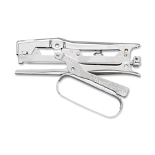 Picture of Ace Office Products ACE07020 Clipper Stapler&#44; Lightweight&#44; 210 Staple Capacity&#44; Chrome