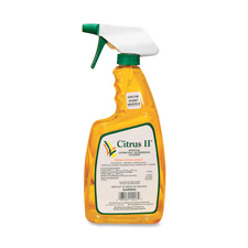 Picture of Beaumont Products- Inc BMT633712927 Germicidal Cleaner- Citrus2 Scent- Nontoxic- 22 oz