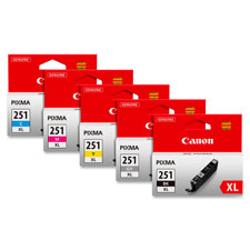 Extra-Large Ink Cartridge- Gray