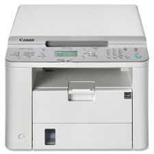 Picture of Canon CNMICD530 MFC Digital Printer&#44;26PPM&#44;250Sht Cap&#44;17.2 in. x 12 in. x 15.4 in.&#44;WE